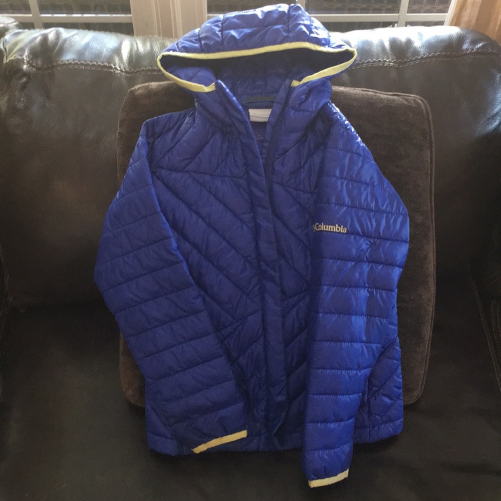 Girls jacket